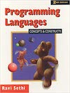 Programming Languages: Concepts and Constructs