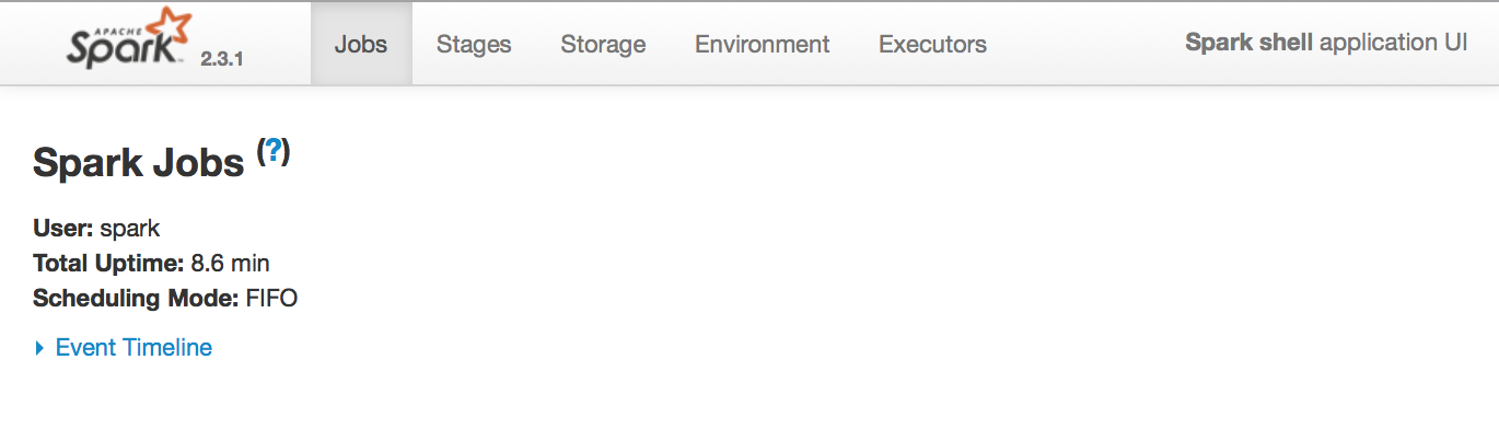 spark-shell-application-ui